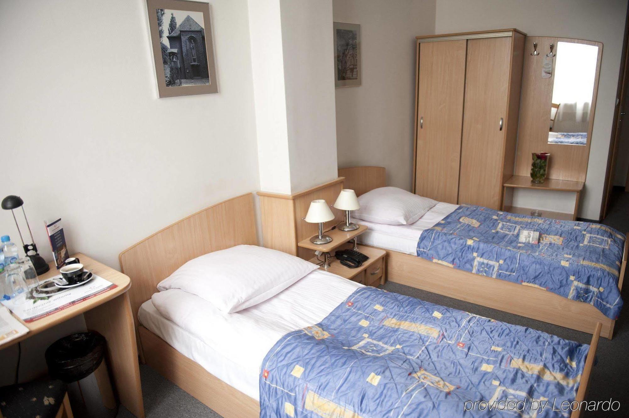 Hotel Diament Economy Gliwice Exterior photo